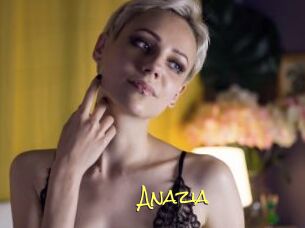 Anazia