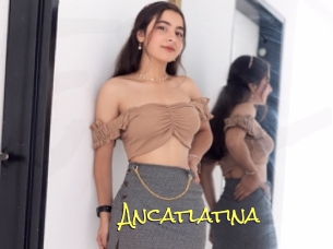 Ancatlatina