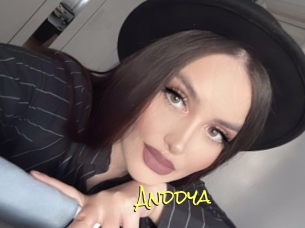 Anddya