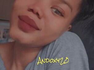 Andoxy20