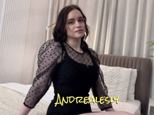 Andrealesly