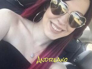 Andreaxo
