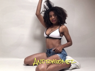 Andrygomez