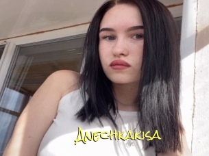 Anechkakisa