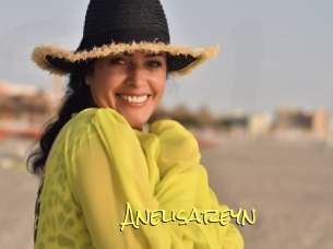 Anelisareyn