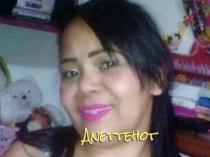 Anettehot