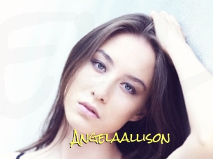 Angelaallison