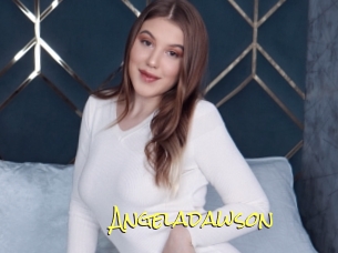 angeladawson Elles Mouillent