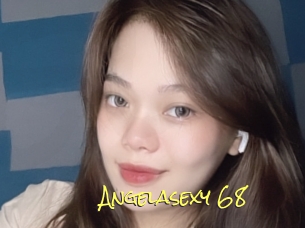 angelasexy_68 Elles Mouillent