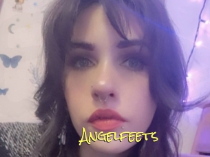 Angelfeets