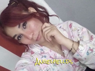 Angelhellds