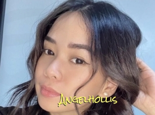 Angelhollis