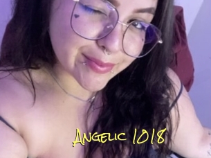 angelic_1018 Elles Mouillent
