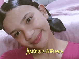 Angelicablues