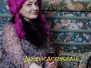 Angelicacrystall