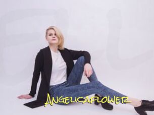 Angelicaflower