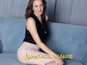Angelicaorange