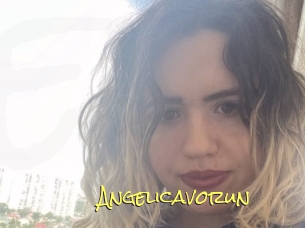 Angelicavorun