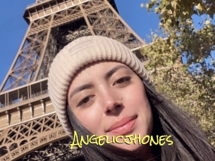Angelicjhones