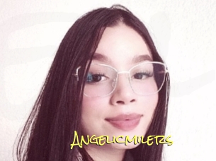 Angelicmilers