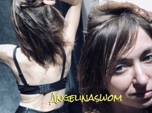 angelinaswom Elles Mouillent