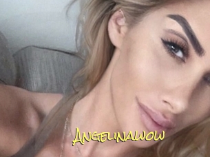 angelinawow Elles Mouillent