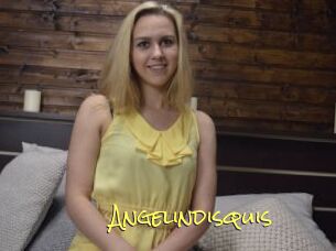 Angelindisquis