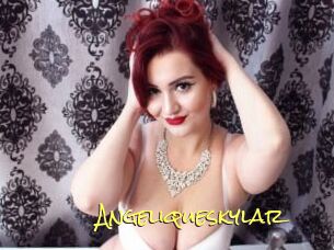 Angeliqueskylar
