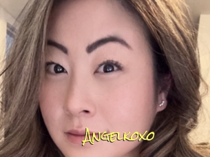 angelkoxo Elles Mouillent