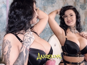 Angellys