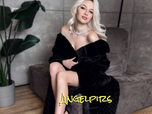 Angelpirs