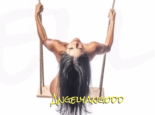 Angelyangodd