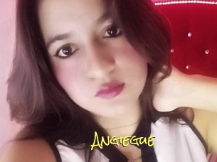 Angiegue