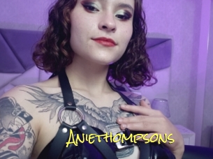 Aniethompsons