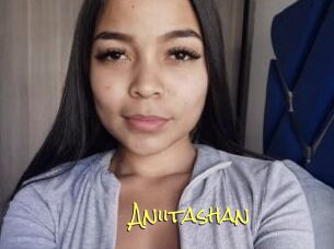 Aniitashan