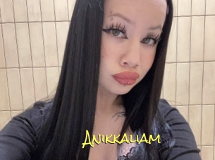 Anikkaliam