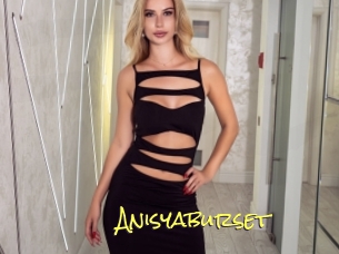 Anisyaburset