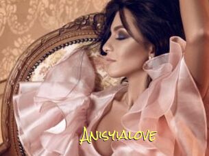 Anisyialove