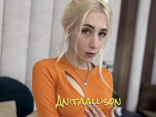 Anitaallison