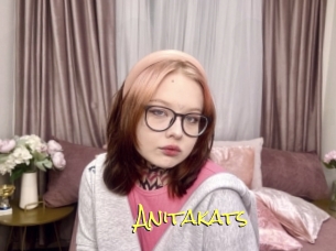 Anitakats