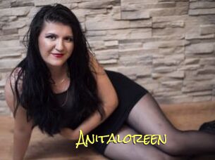 Anitaloreen