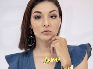Anma
