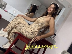 Annaagomez