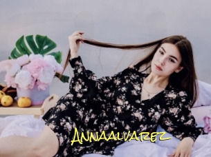 Annaalvarez