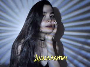 Annaashby