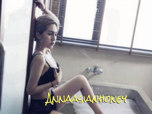 Annaasianhoney
