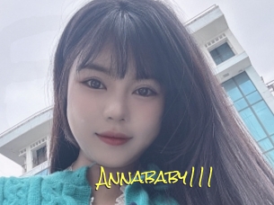 annababy111 Elles Mouillent