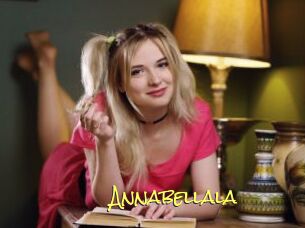 Annabellala