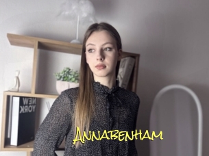 Annabenham