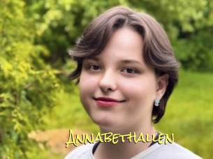 Annabethallen